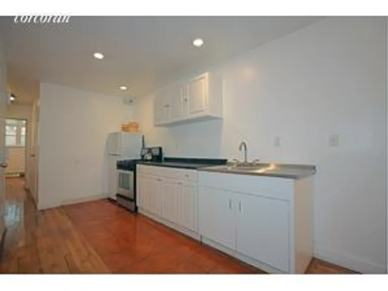 New York City Real Estate | View 439A Waverly Avenue, 1 | room 2 | View 3