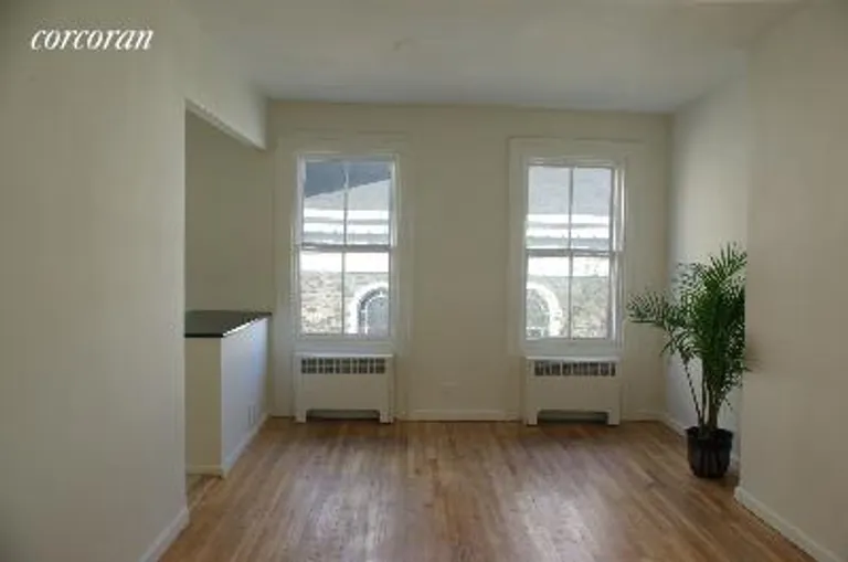 New York City Real Estate | View 106 Washington Place, 3 | room 2 | View 3