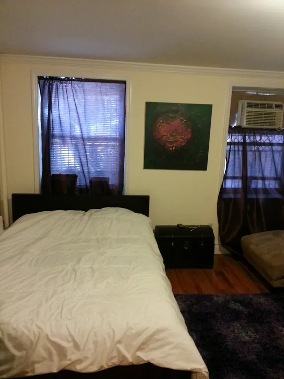 New York City Real Estate | View 112 Fort Greene Place, 1 | 1 Bath | View 1