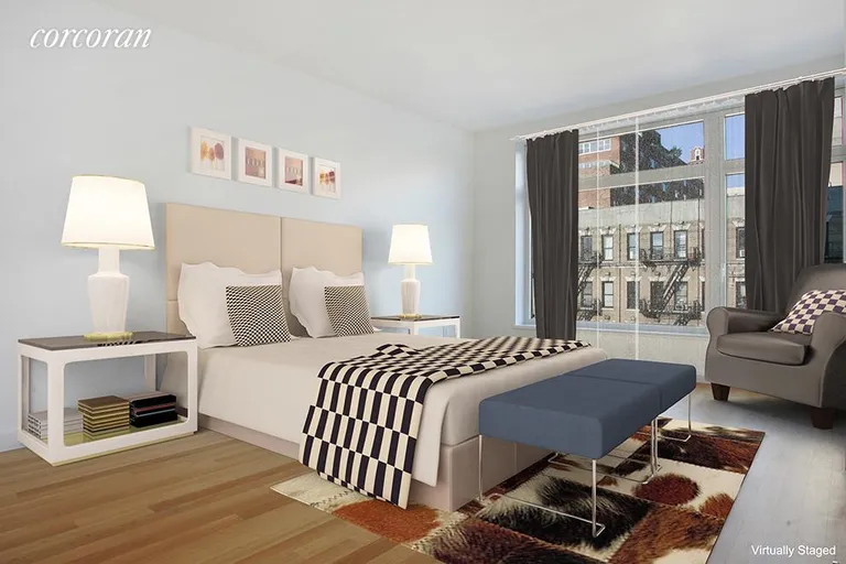 New York City Real Estate | View 400 East 67th Street, 5C | 2 Beds, 2 Baths | View 1