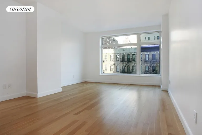New York City Real Estate | View 400 East 67th Street, 5C | western street views | View 5