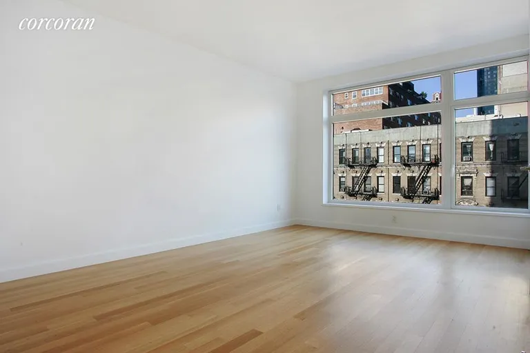 New York City Real Estate | View 400 East 67th Street, 5C | Sunny western views | View 2