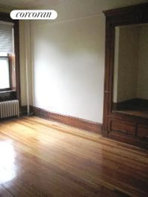 New York City Real Estate | View 185 Prospect Park West, 2L | room 3 | View 4