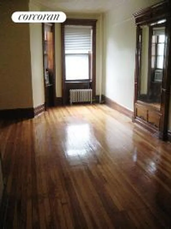 New York City Real Estate | View 185 Prospect Park West, 2L | room 5 | View 6