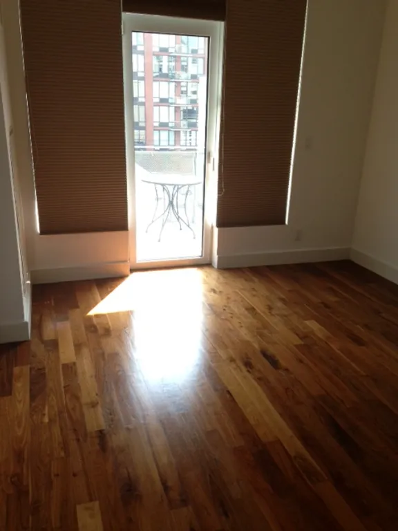 New York City Real Estate | View 214 North 11th Street, 4W | room 2 | View 3