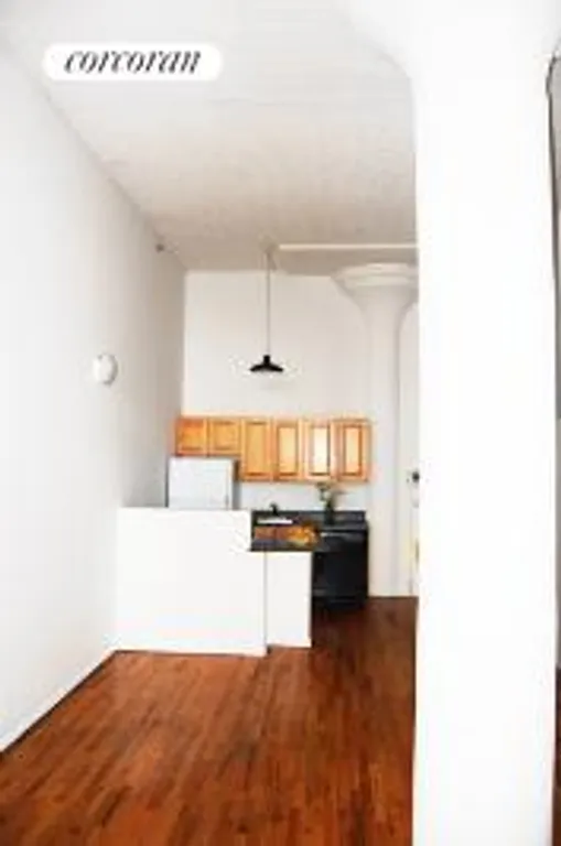 New York City Real Estate | View 204 Huntington Street, 2D | 1 Bed, 1 Bath | View 1
