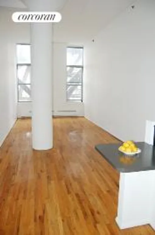 New York City Real Estate | View 204 Huntington Street, 2D | room 1 | View 2