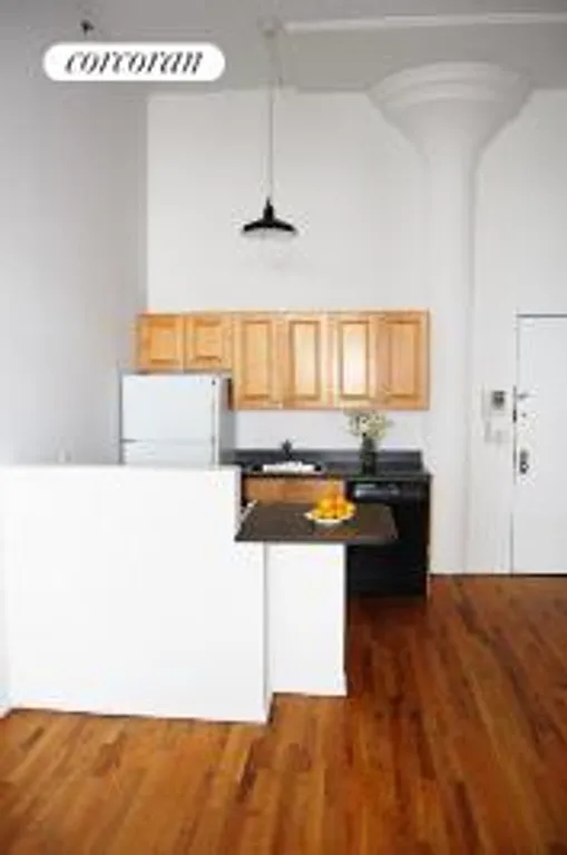 New York City Real Estate | View 204 Huntington Street, 2D | room 2 | View 3