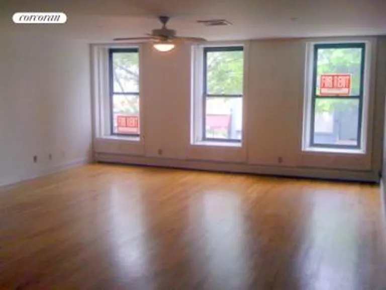 New York City Real Estate | View 581 5th Avenue, 1B | 2 Beds, 1 Bath | View 1