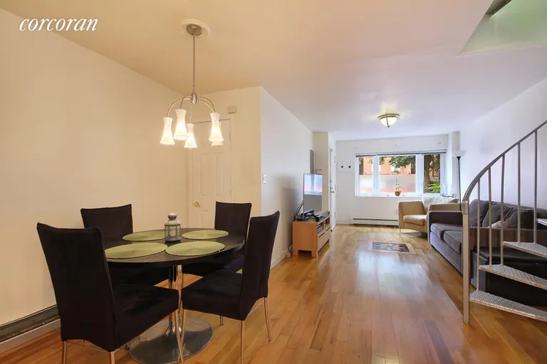 New York City Real Estate | View 103 Waverly Avenue | room 1 | View 2