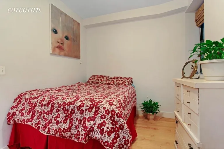 New York City Real Estate | View 794 Saint Johns Place, 1D | room 2 | View 3