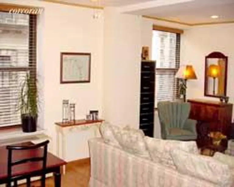 New York City Real Estate | View 201 West 74th Street, 10F | 1 Bed, 1 Bath | View 1