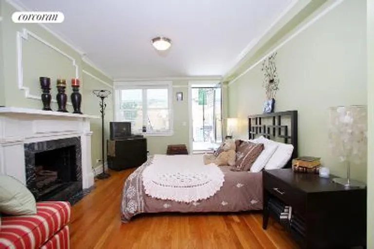New York City Real Estate | View 778 Carroll Street, 1 | 1 Bed, 1 Bath | View 1
