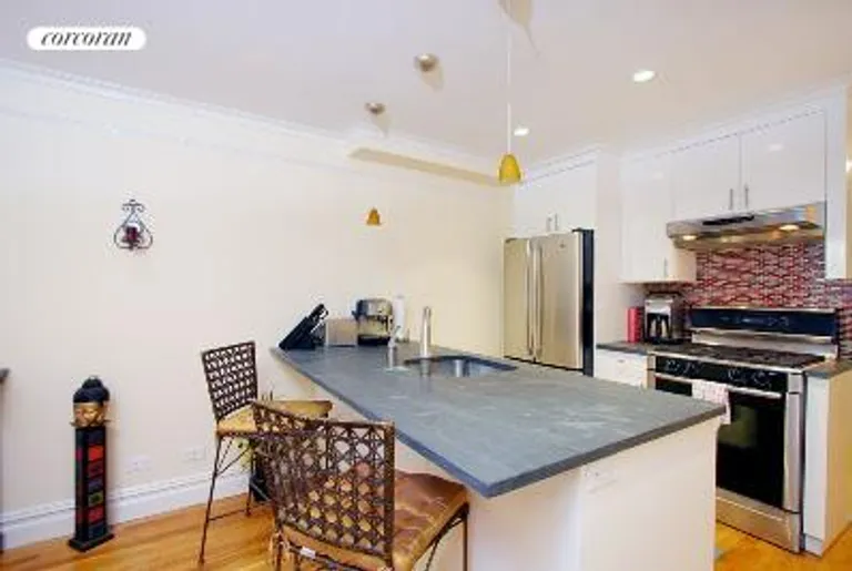 New York City Real Estate | View 778 Carroll Street, 1 | room 2 | View 3