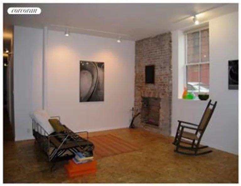 New York City Real Estate | View 220 Grand street, 1 | 3 Beds, 1 Bath | View 1