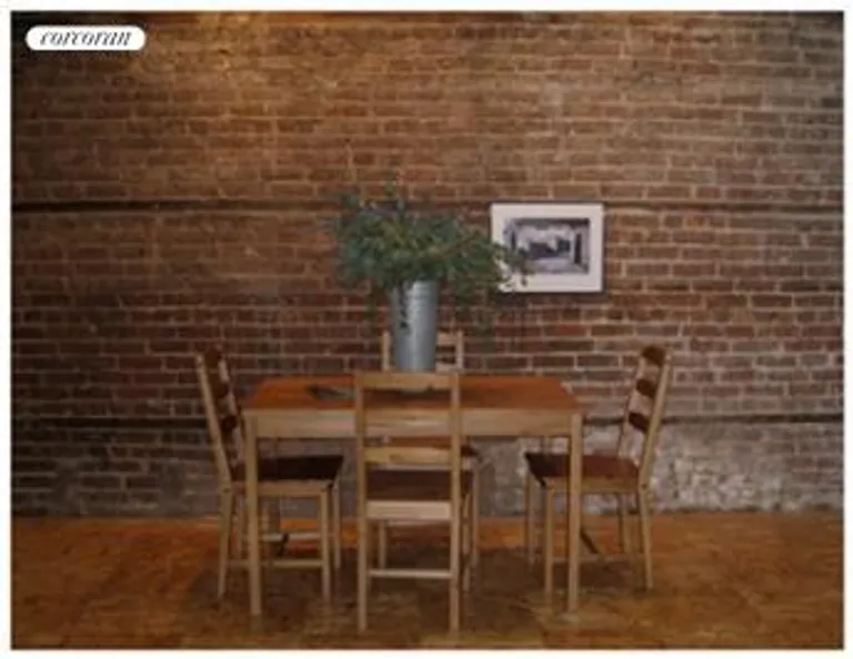 New York City Real Estate | View 220 Grand street, 1 | room 1 | View 2