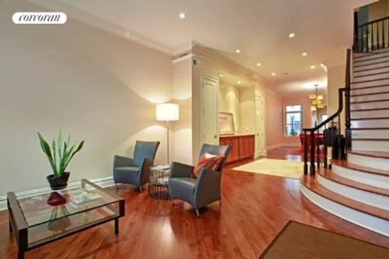 New York City Real Estate | View 778 Carroll Street, 2 | room 2 | View 3