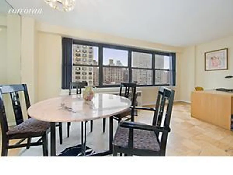 New York City Real Estate | View 345 East 81st Street, 11M | 1 Bed, 1 Bath | View 1