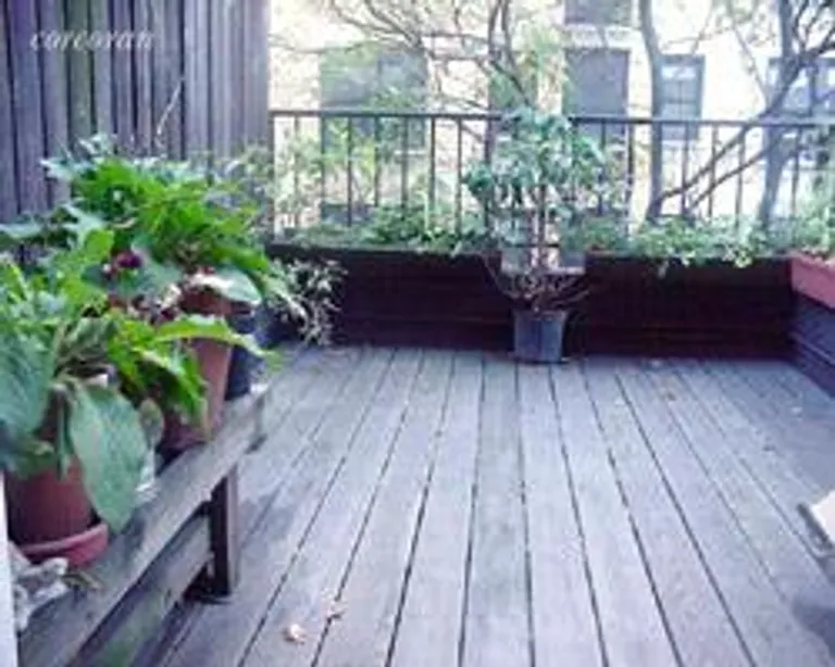New York City Real Estate | View 108 West 87th Street, 4B | 1 Bed, 1 Bath | View 1