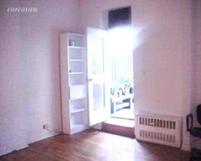 New York City Real Estate | View 108 West 87th Street, 4B | room 1 | View 2