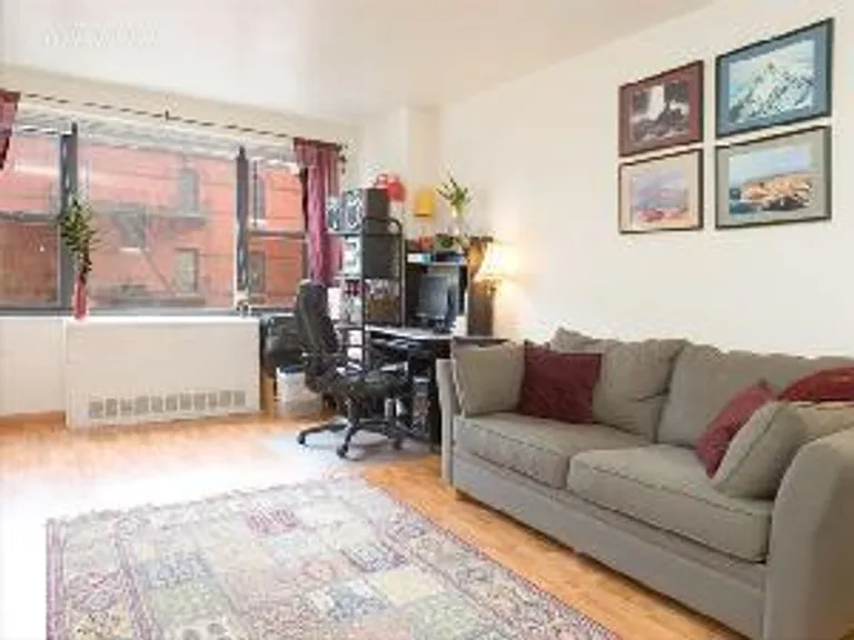 New York City Real Estate | View 115 East 9th Street, 5K | room 1 | View 2