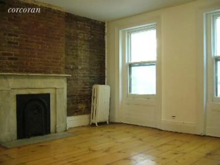 New York City Real Estate | View 314 Carlton Avenue, 2 | room 2 | View 3
