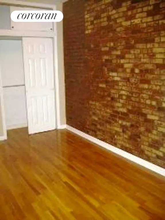 New York City Real Estate | View 477 Hicks Street, 1R | Exposed Brick | View 3