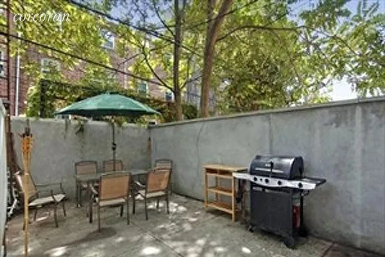 New York City Real Estate | View 477 Hicks Street, 1R | 1 Bed, 1 Bath | View 1