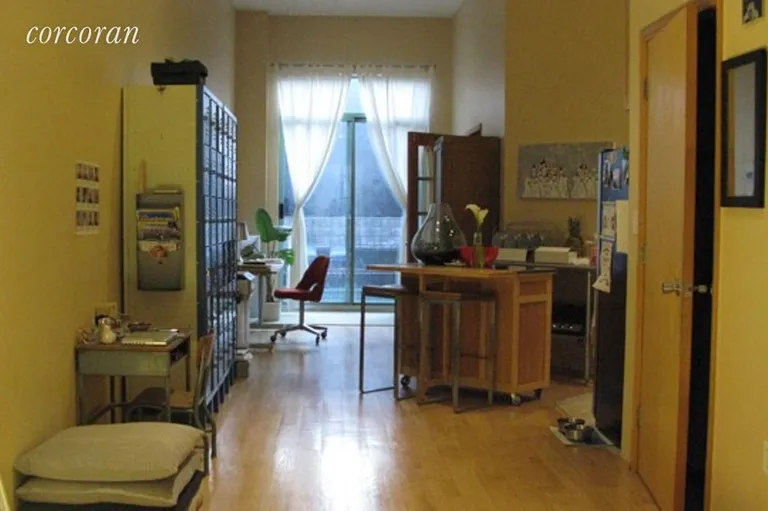 New York City Real Estate | View 236 North 12th Street, 1 | room 4 | View 5