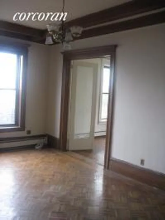 New York City Real Estate | View 239 Prospect Place, 3R | 2 Beds, 1 Bath | View 1