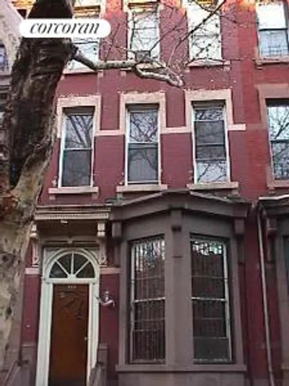 New York City Real Estate | View 455 Henry Street | 3 Beds, 3 Baths | View 1