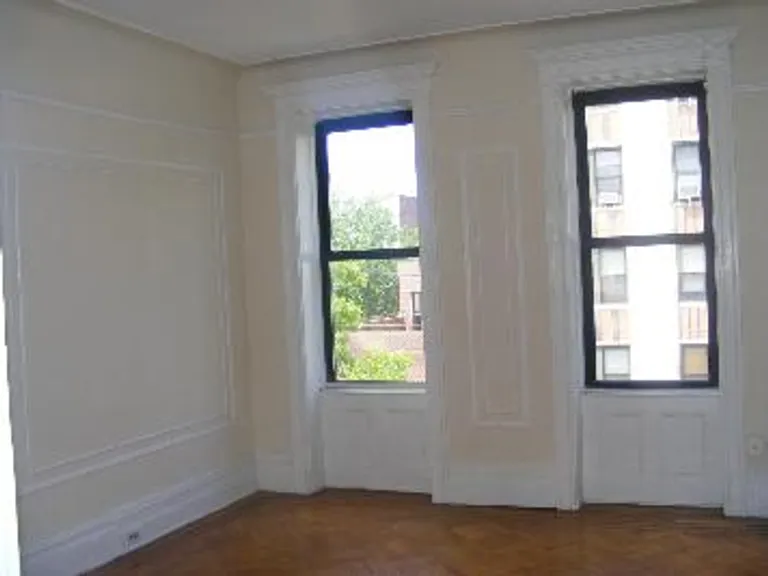New York City Real Estate | View 916 Prospect Place, 2L | 2 Beds, 1 Bath | View 1