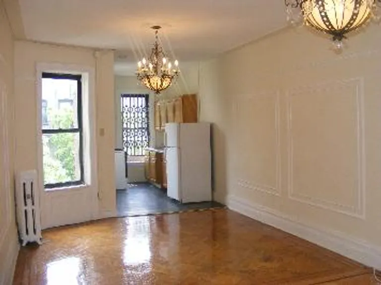New York City Real Estate | View 916 Prospect Place, 2L | room 3 | View 4