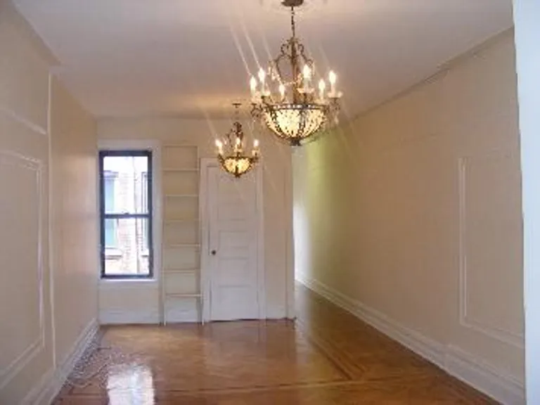 New York City Real Estate | View 916 Prospect Place, 2L | room 5 | View 6
