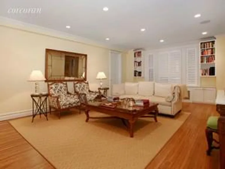 New York City Real Estate | View 77 Park Avenue, 2F | 3 Beds, 3 Baths | View 1