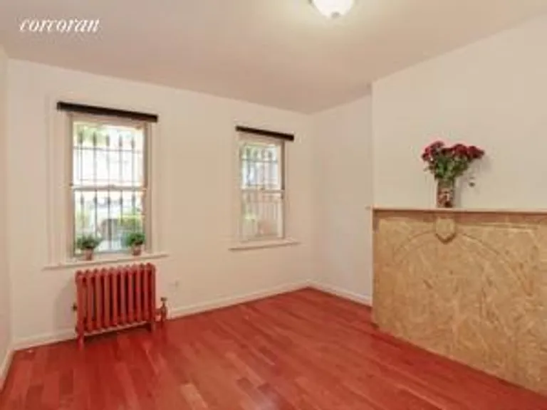 New York City Real Estate | View 305 12th Street, 1 | 1 Bed, 1 Bath | View 1