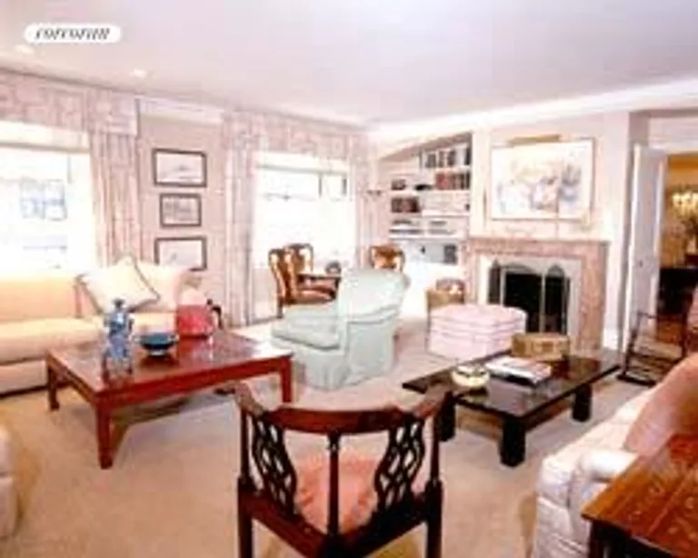 New York City Real Estate | View 141 East 72nd Street, 4 FL | 4 Beds, 4 Baths | View 1