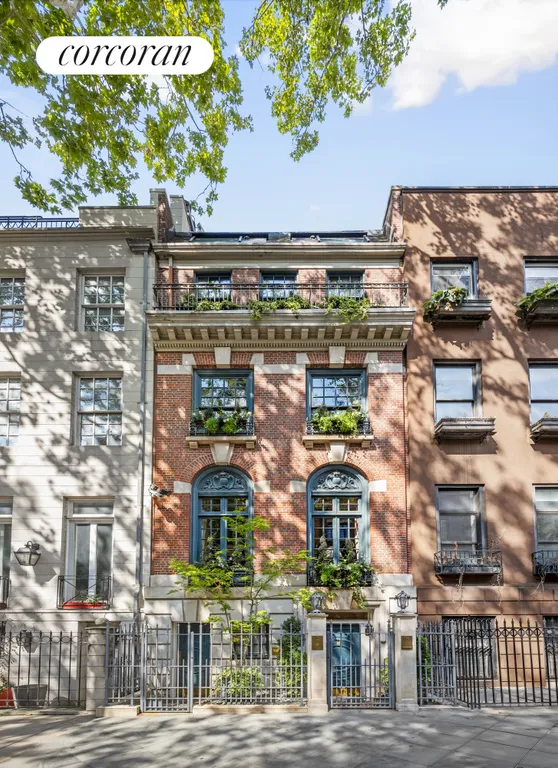New York City Real Estate | View 163 East 64th Street | room 1 | View 2