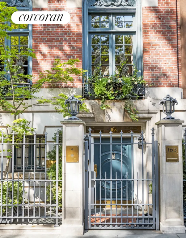 New York City Real Estate | View 163 East 64th Street | room 3 | View 4