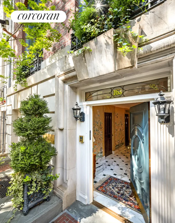 New York City Real Estate | View 163 East 64th Street | room 4 | View 5