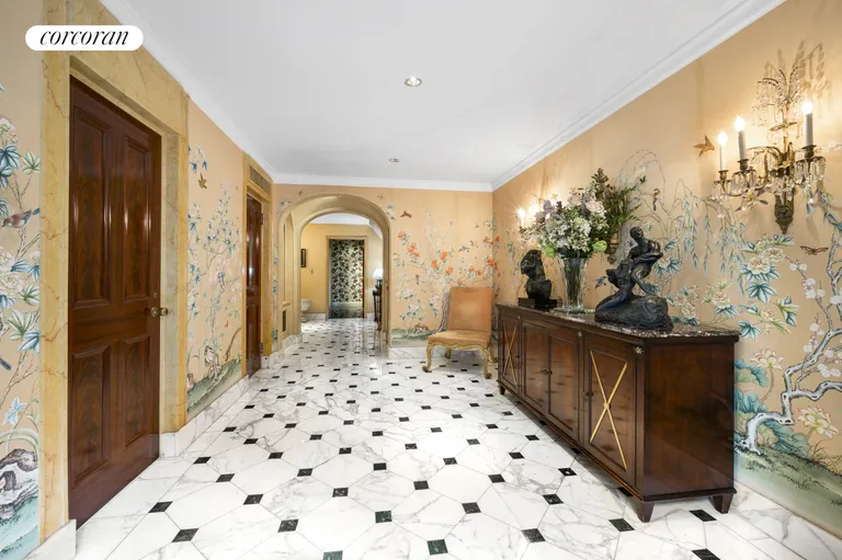 New York City Real Estate | View 163 East 64th Street | room 5 | View 6