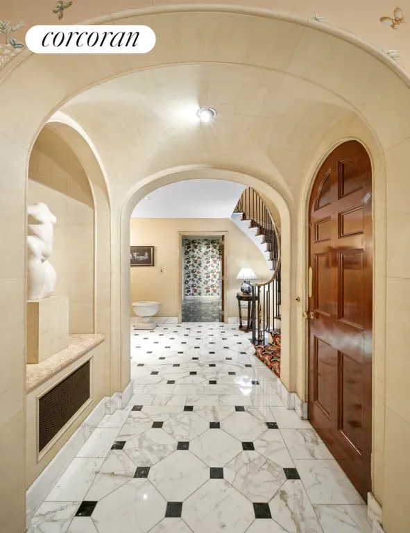 New York City Real Estate | View 163 East 64th Street | room 6 | View 7