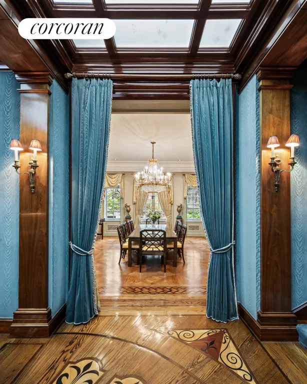 New York City Real Estate | View 163 East 64th Street | room 9 | View 10