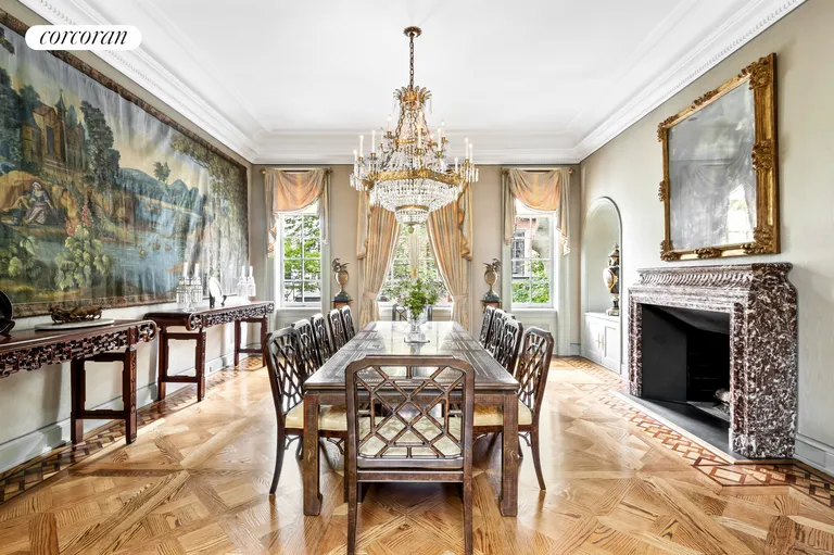 New York City Real Estate | View 163 East 64th Street | room 11 | View 12