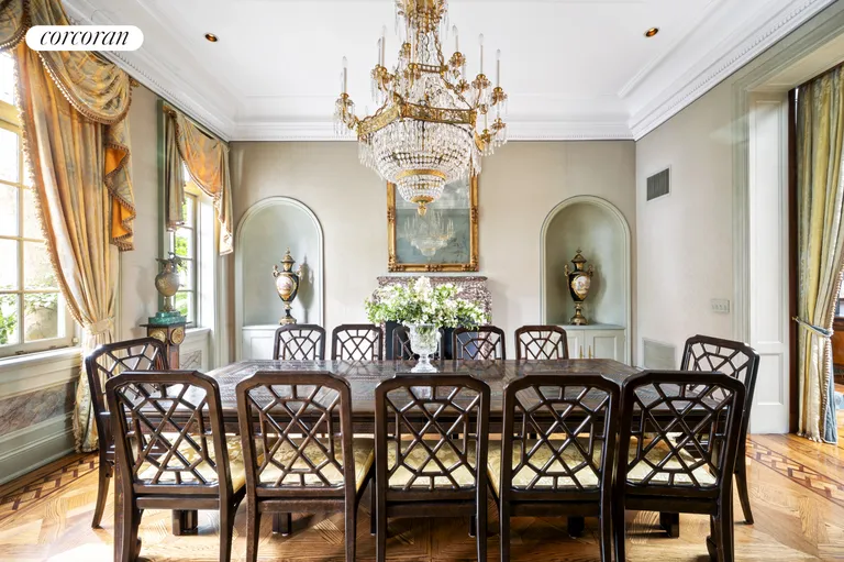 New York City Real Estate | View 163 East 64th Street | room 12 | View 13