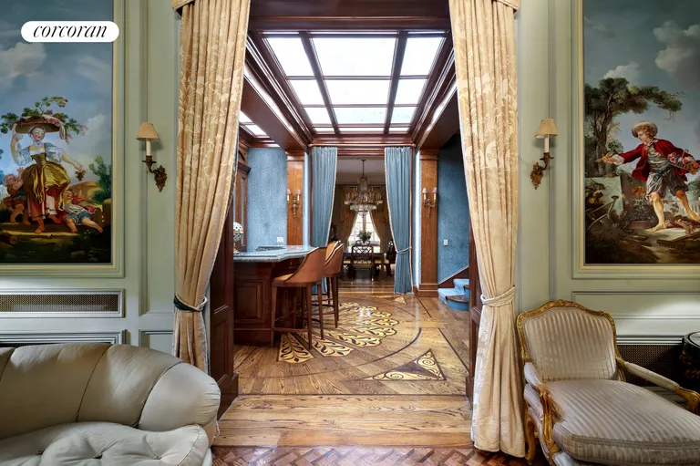 New York City Real Estate | View 163 East 64th Street | room 13 | View 14