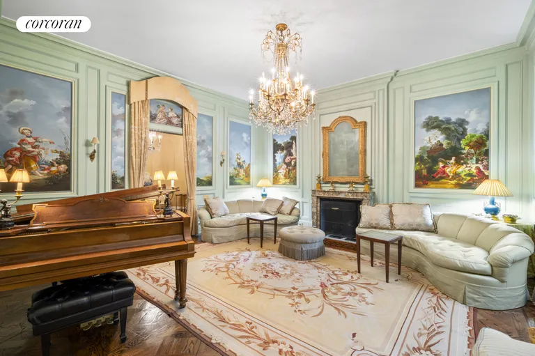 New York City Real Estate | View 163 East 64th Street | room 15 | View 16