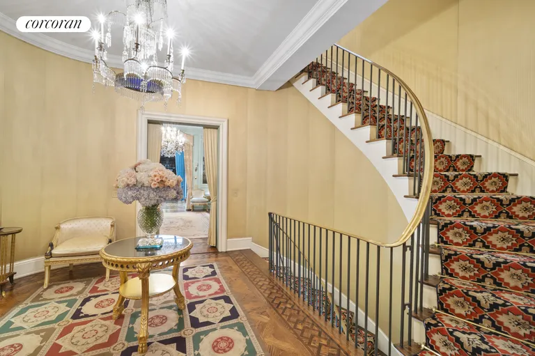New York City Real Estate | View 163 East 64th Street | room 16 | View 17