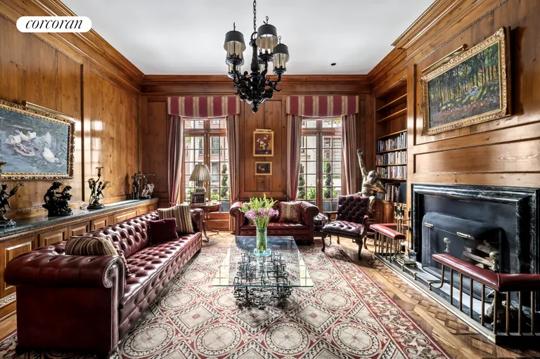 New York City Real Estate | View 163 East 64th Street | room 17 | View 18