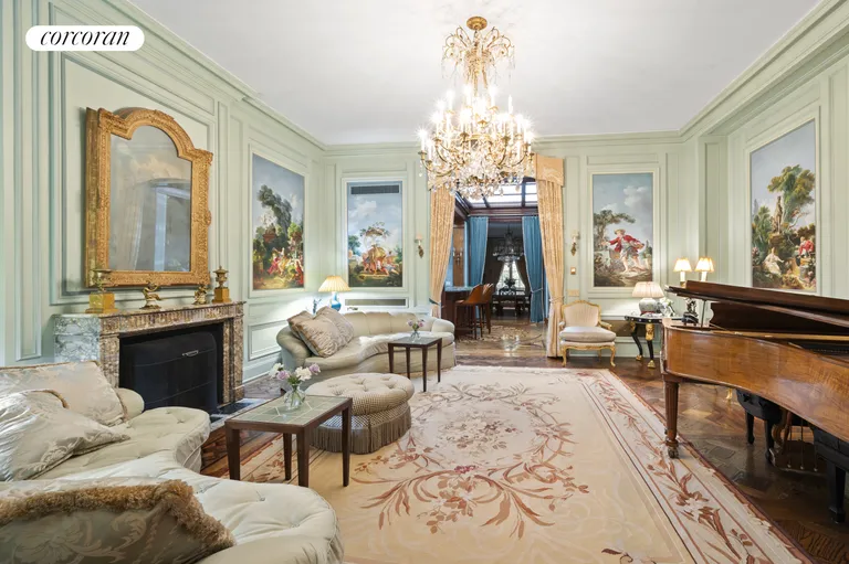 New York City Real Estate | View 163 East 64th Street | room 18 | View 19